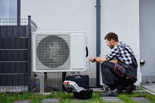 Trusted Hvac service in Sycamore, PA - Tropical Oasis HVAC